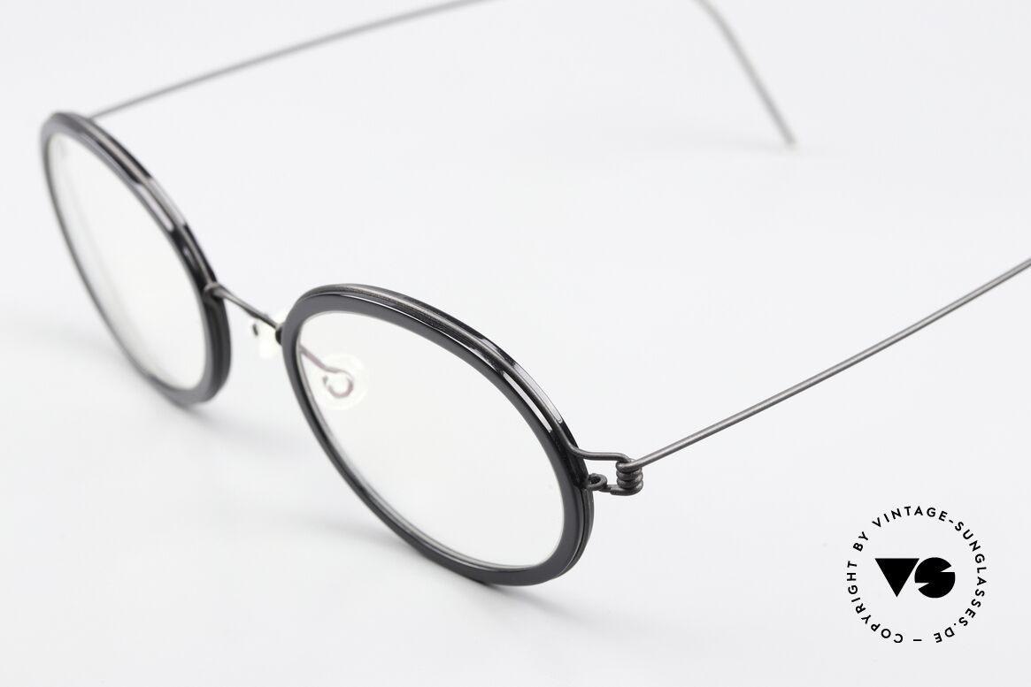 Lindberg Arthur Air Titan Rim Veredelte Air Titan Version, vielfach ausgezeichnet hinsichtlich Qualität und Design, Passend für Herren und Damen
