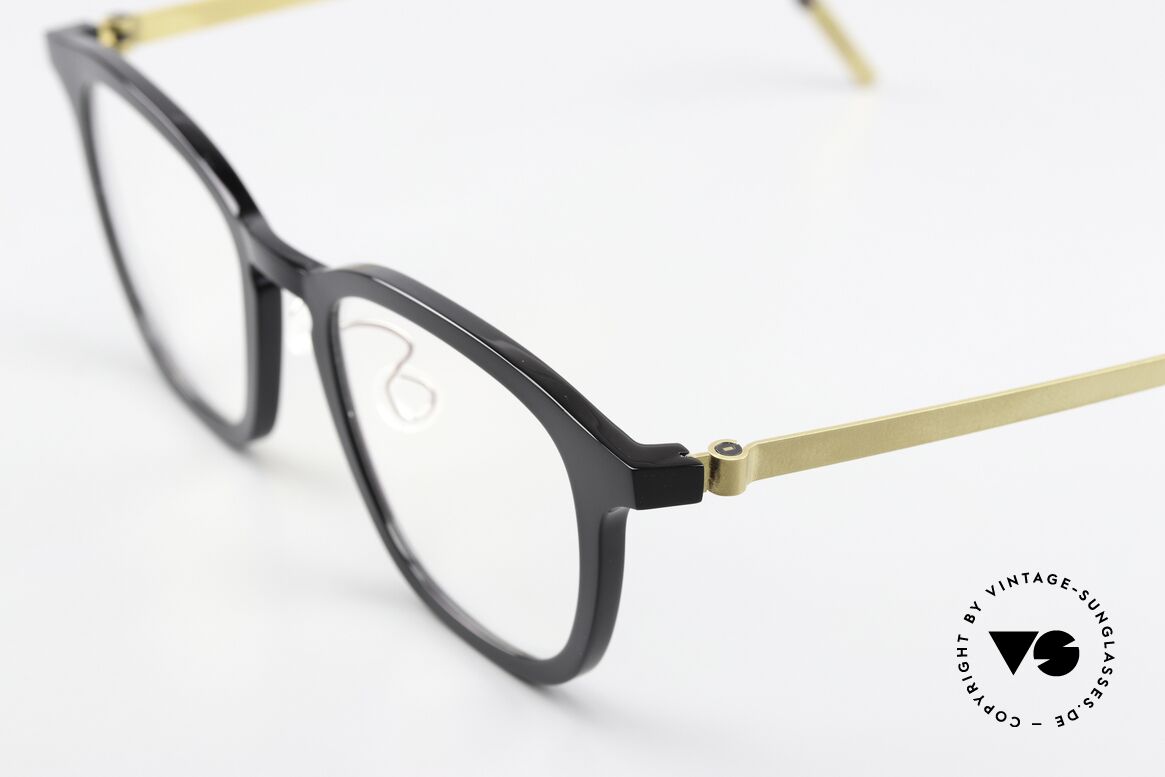 Lindberg 1047 Acetanium Brille Eckig Panto Unisex, vielfach ausgezeichnet; verdient das 'vintage' Prädikat, Passend für Herren und Damen