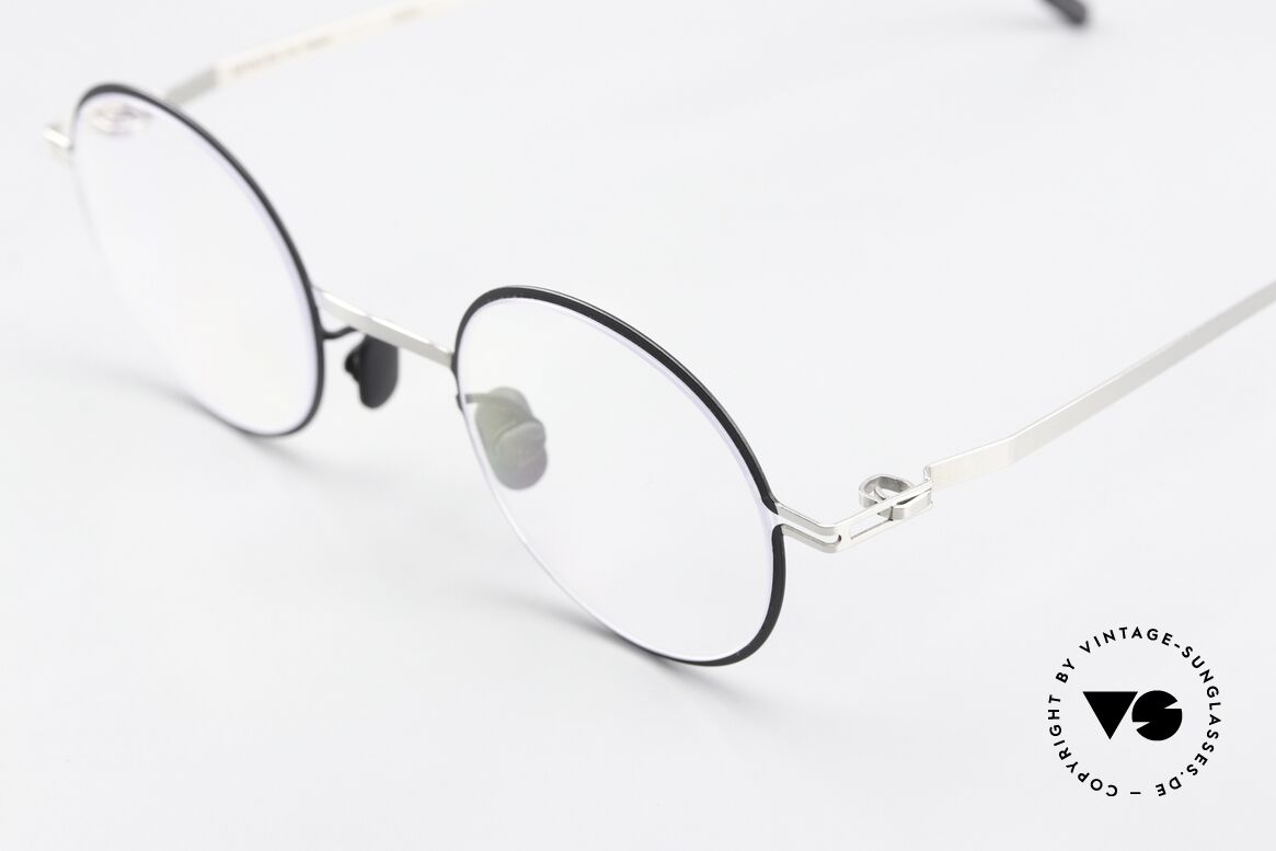 Mykita Finvid 2015er Lite Collection Brille, wohlbekannte Spitzenqualität; handmade in Germany, Passend für Herren und Damen