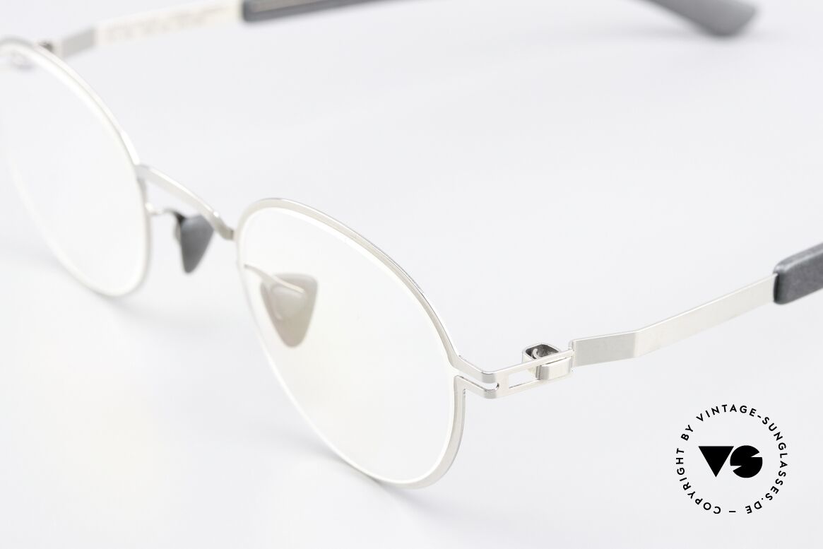Mykita Mylon Quince Pantobrille Damen Herren, Brillenliebhaber wissen um das Mylon Konzept, Passend für Herren und Damen
