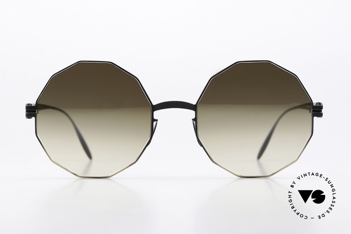 Mykita Veruschka Bernhard Willhelm Design, Zusammenarbeit mit Modedesigner Bernhard Willhelm, Passend für Damen