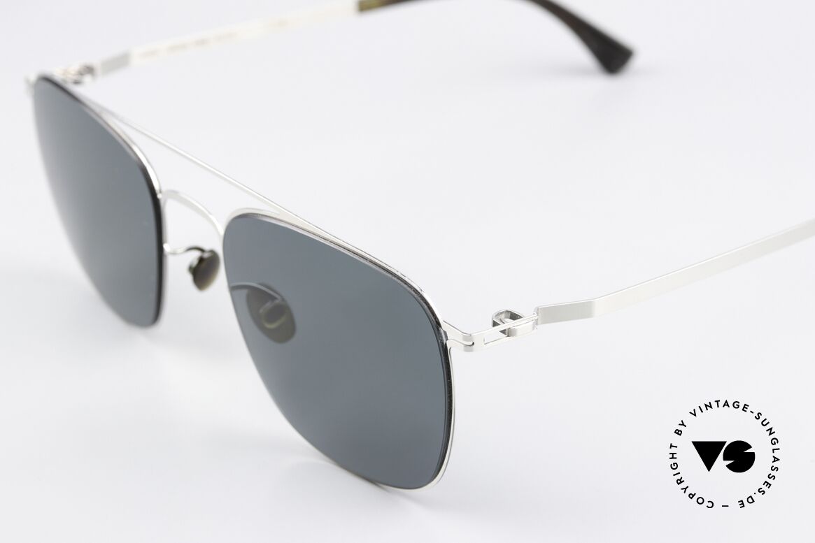Mykita Torge Sonnengläser Polarisierend, wohlbekannte Spitzenqualität; handmade in Germany, Passend für Herren und Damen