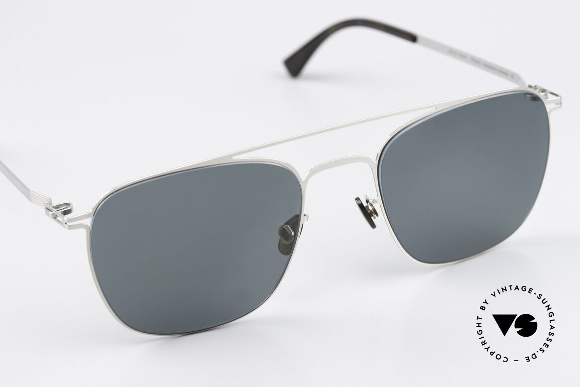 Mykita Torge Sonnengläser Polarisierend, ungetragenes Modell mit original Mykita Verpackung, Passend für Herren und Damen