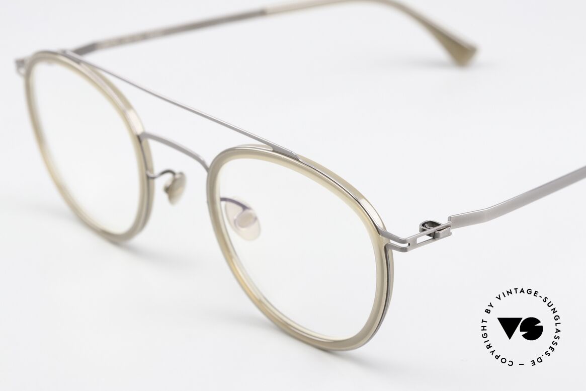 Mykita Olli Designerbrille Damen Herren, wohlbekannte Spitzenqualität; handmade in Germany, Passend für Herren und Damen