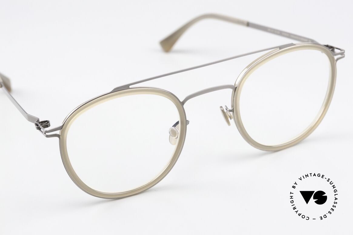Mykita Olli Designerbrille Damen Herren, ungetragenes Modell von 2016, mit orig. Verpackung, Passend für Herren und Damen