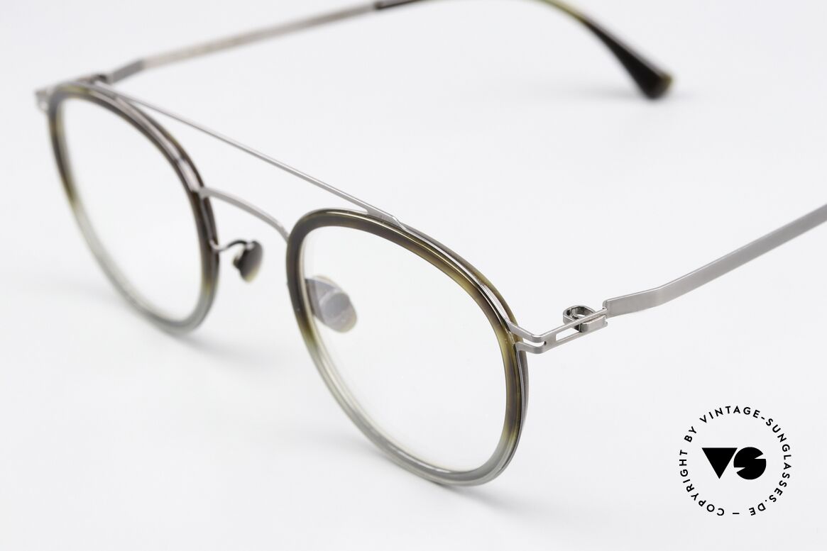 Mykita Olli Designerbrille Herren Damen, wohlbekannte Spitzenqualität; handmade in Germany, Passend für Herren und Damen