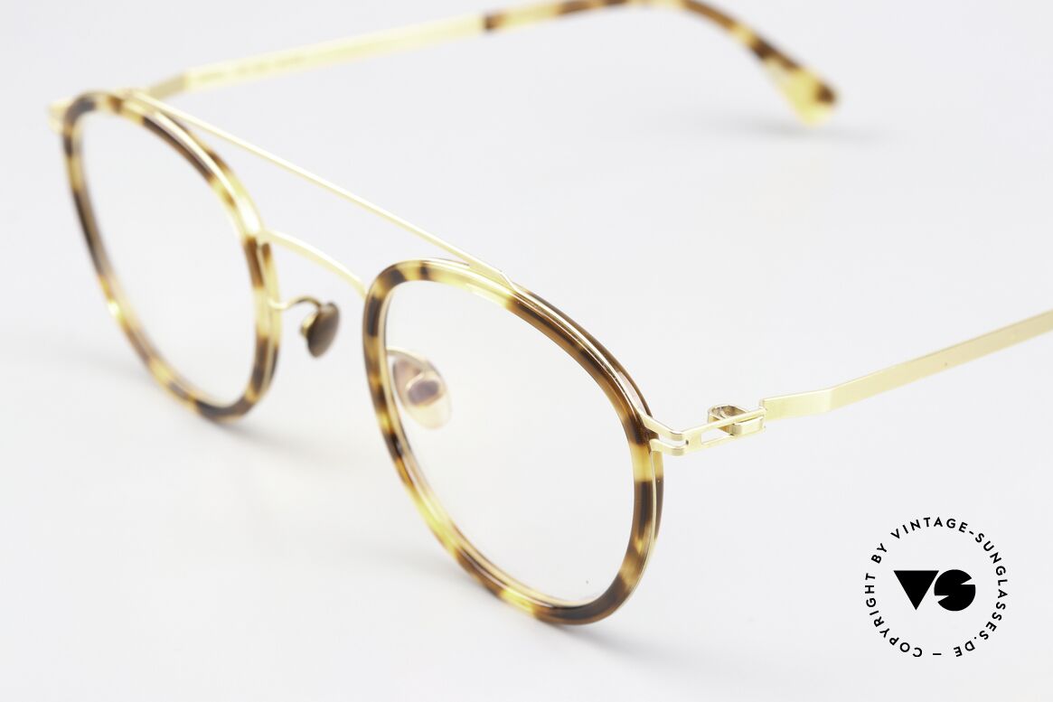 Mykita Olli Lite Azetat Collection 2016, wohlbekannte Spitzenqualität; handmade in Germany, Passend für Herren und Damen