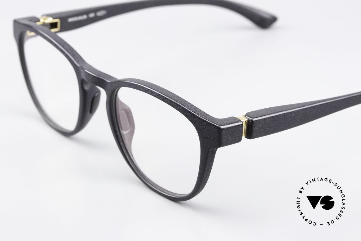 Mykita Mylon Poti Pantobrille Damen Herren, Brillenliebhaber wissen um das Mylon Konzept, Passend für Herren und Damen