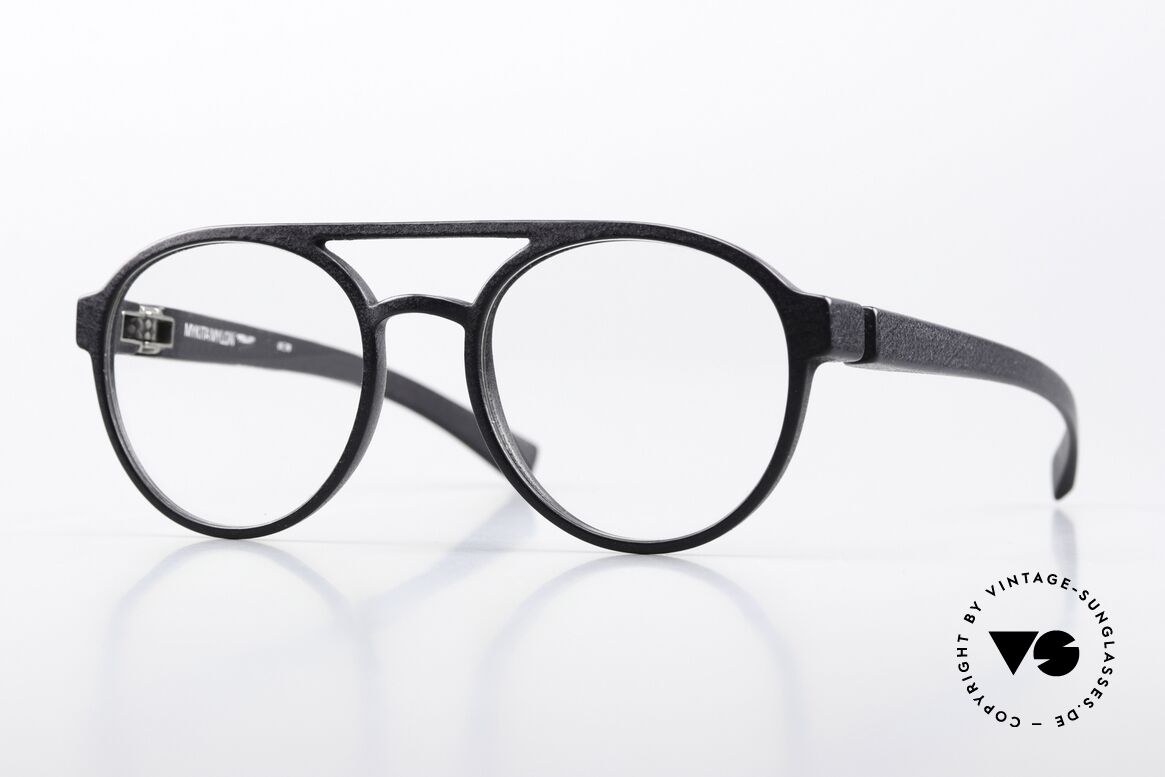 Mykita Mylon Pollux 3D Druck Brillenfassung 2019, Mykita Mylon unisex Brillenfassung; POLLUX, Passend für Herren und Damen