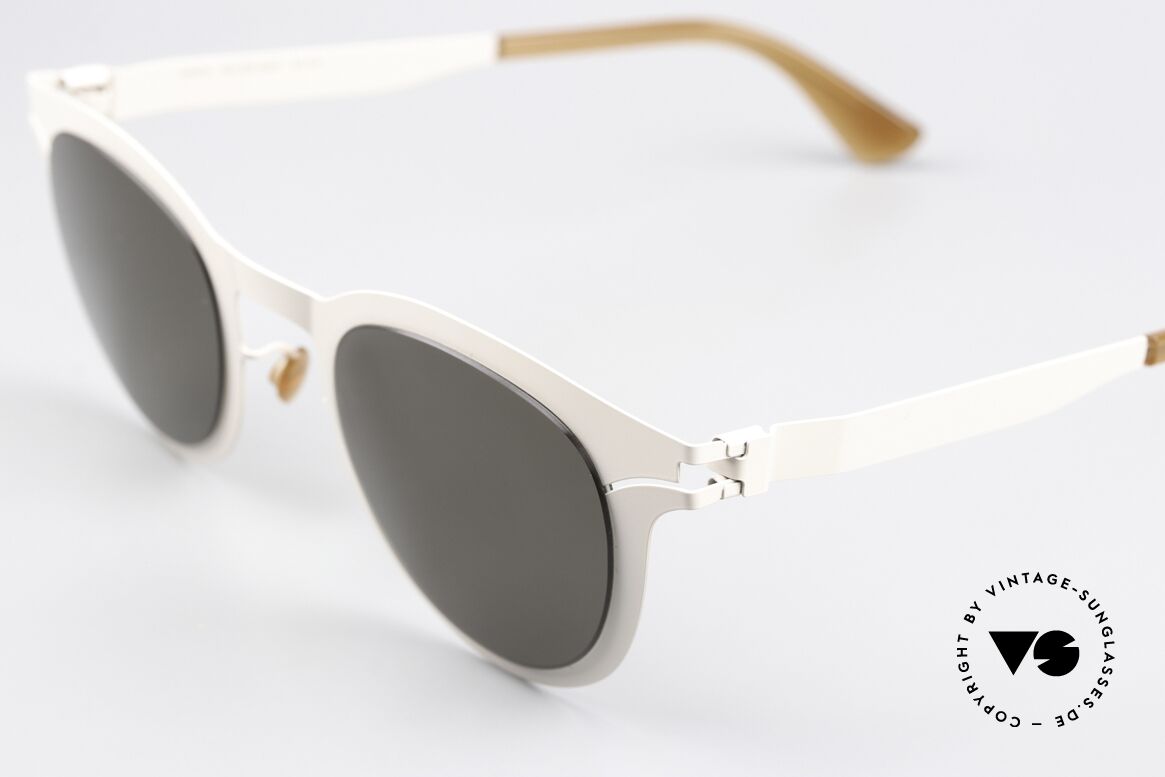 Mykita Macy Damen Pantodesign 2017, wohlbekannte Spitzenqualität; handmade in Germany, Passend für Damen