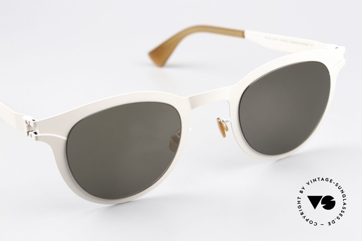 Mykita Macy Damen Pantodesign 2017, ungetragenes Modell mit original Mykita Verpackung, Passend für Damen