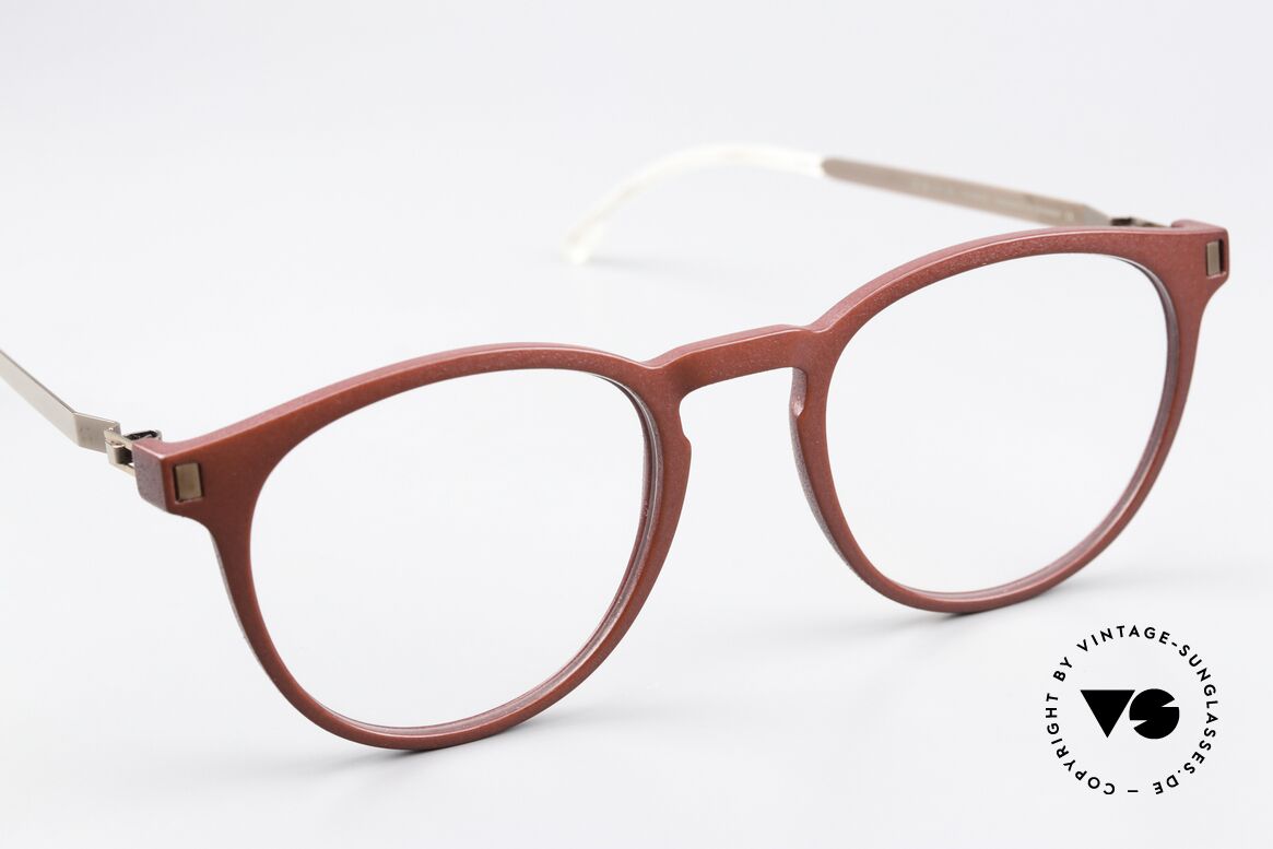Mykita Mylon Bilimbi Damenbrille In Toller Farbe, ungetragenes Modell mit MYKITA Verpackung, Passend für Damen