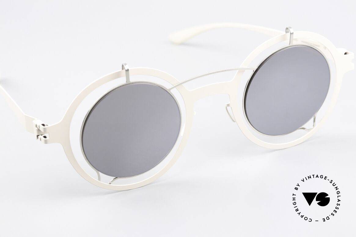 Mykita Madeleine Damir Doma Designerbrille, ungetragenes Modell von 2016-2019 mit Mykita Etui, Passend für Herren und Damen