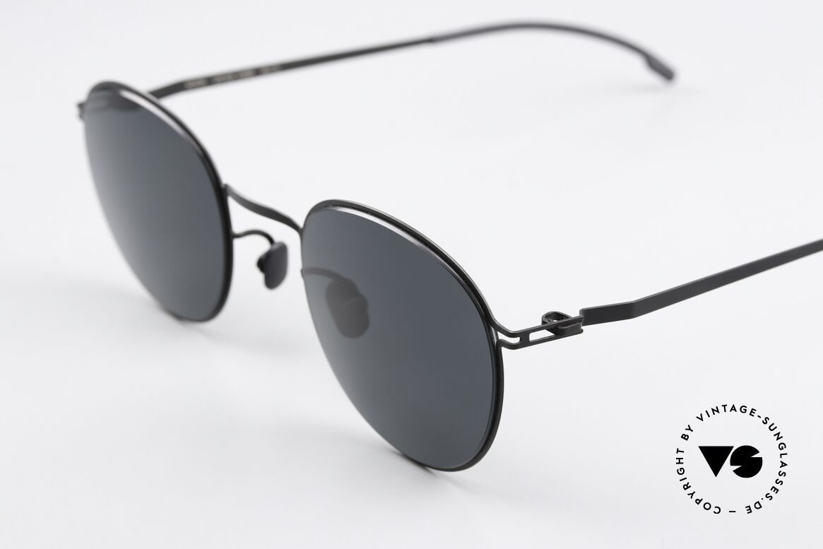 Mykita Ejvind Polarisierende Pantobrille, wohlbekannte Spitzenqualität; handmade in Germany, Passend für Herren und Damen