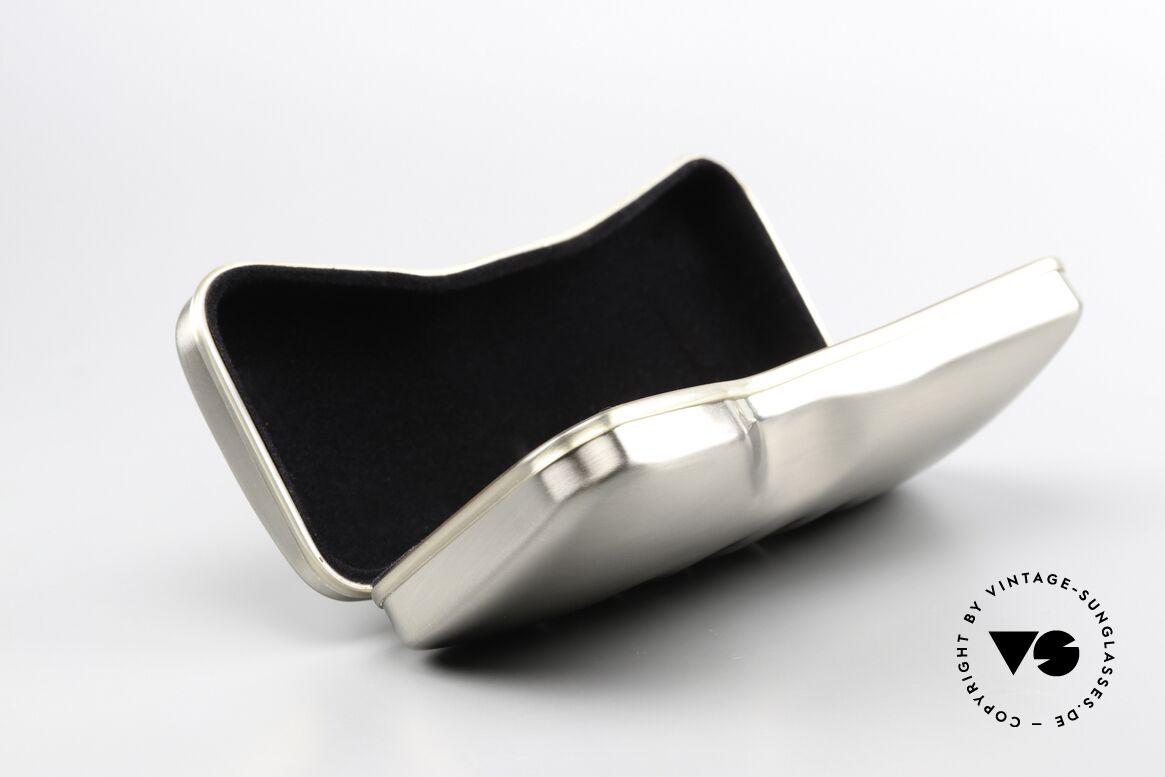 Jean Paul Gaultier _Case Altes Original Gaultier Etui, Kenner wissen um die Seltenheit und den Wert, Passend für Herren und Damen