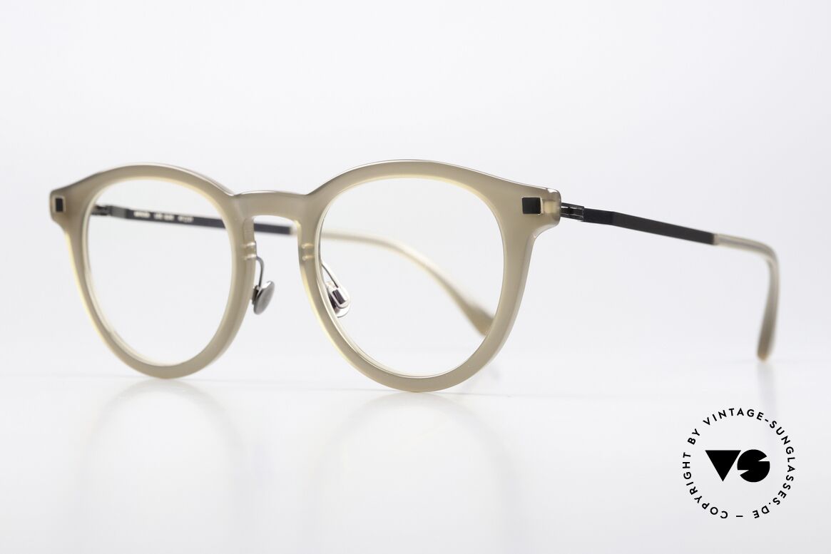 Mykita Elve Nasenpads Für Kleine Nasen, Brillenfassung d. LITE-Kollektion (Damen & Herren), Passend für Herren und Damen