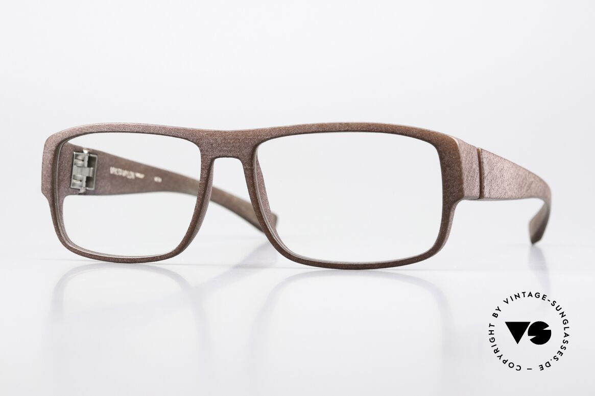 Mykita Mylon Apollo Massive Brillenfassung Men, Mykita Mylon Herren-Brillenfassung; Apollo, Passend für Herren