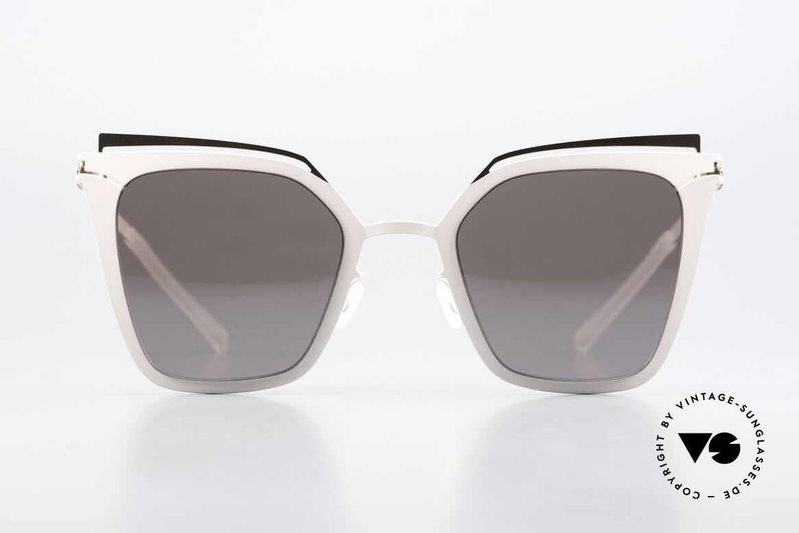 Mykita Kendall Zauberhafte Damenbrille, tolle Damenbrille der Decades Collection von 2016-19, Passend für Damen