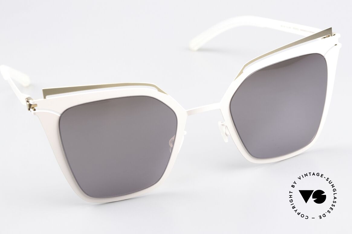 Mykita Kendall Zauberhafte Damenbrille, ungetragenes Modell mit original MYKITA Verpackung, Passend für Damen