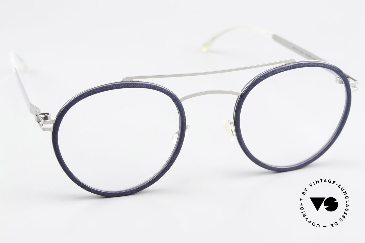 Mykita Mylon Hay Rahmen Für Brillenliebhaber, ungetragenes Modell von 2017 mit Verpackung, Passend für Herren und Damen
