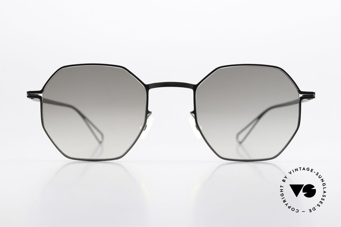 Mykita Walsh Bernhard Willhelm Design, Zusammenarbeit mit Modedesigner Bernhard Willhelm, Passend für Herren und Damen