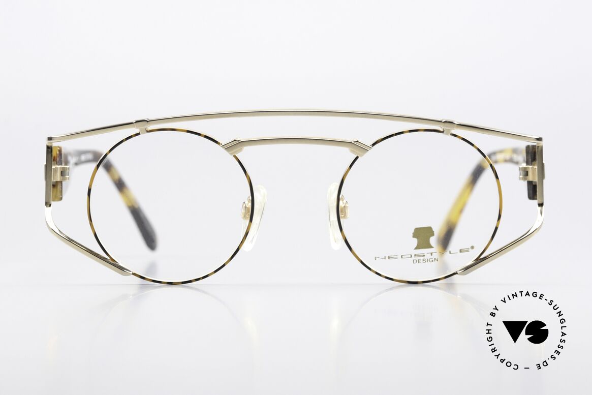 Neostyle Superstar 1 35 Jahre Alte Vintage Brille, der Name sagt im Prinzip schon alles: SUPERSTAR, Passend für Herren und Damen