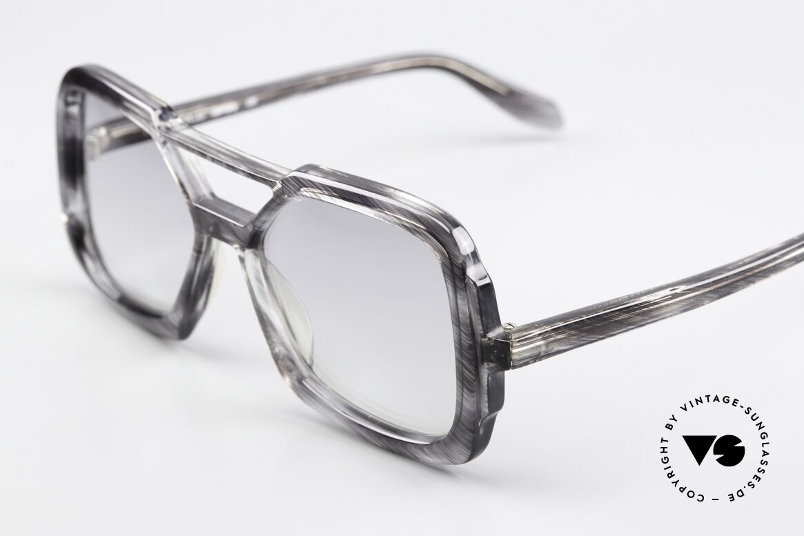 Neostyle Taro 70er Jahre Old School Brille, ungetragen (wie alle unsere 70er VINTAGE Brillen), Passend für Herren
