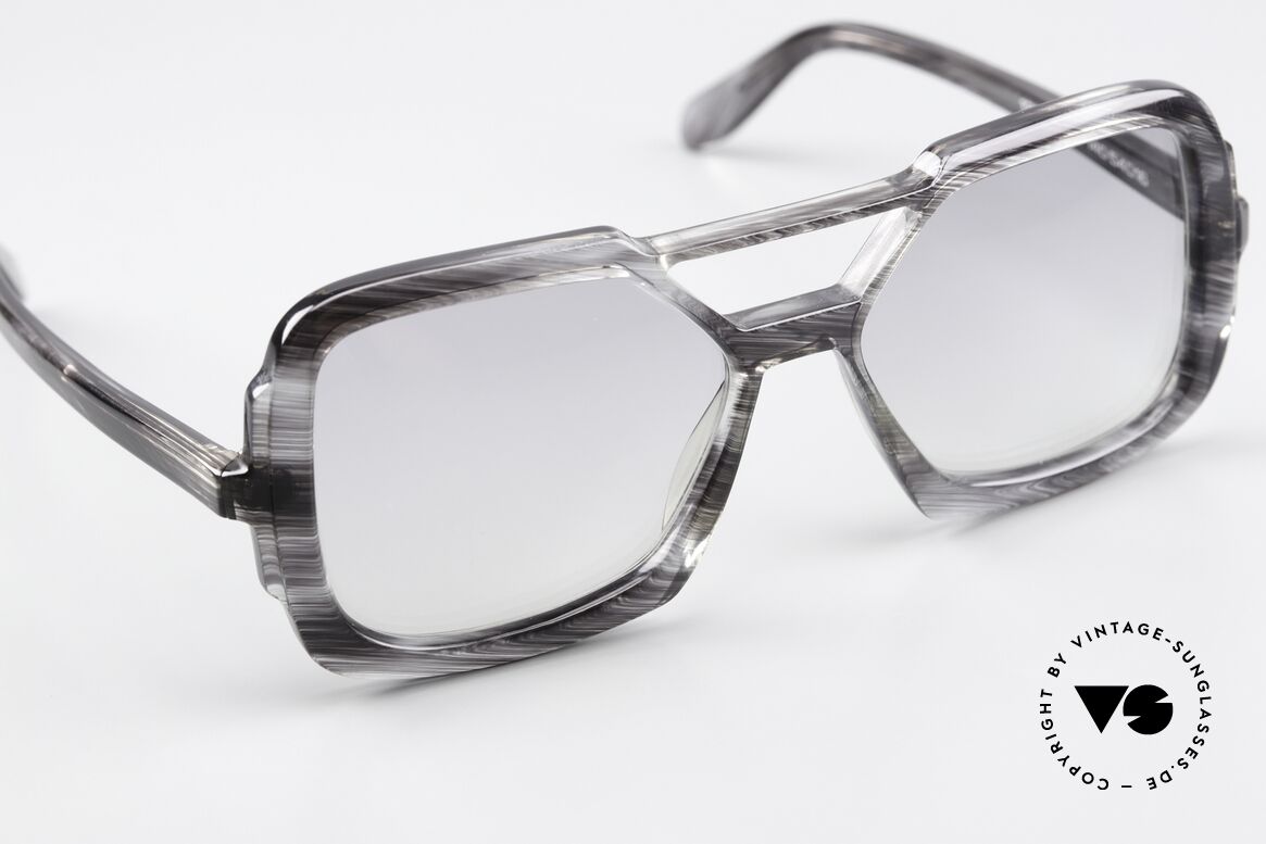 Neostyle Taro 70er Jahre Old School Brille, KEINE RETROBRILLE, sondern ein altes ORIGINAL!, Passend für Herren
