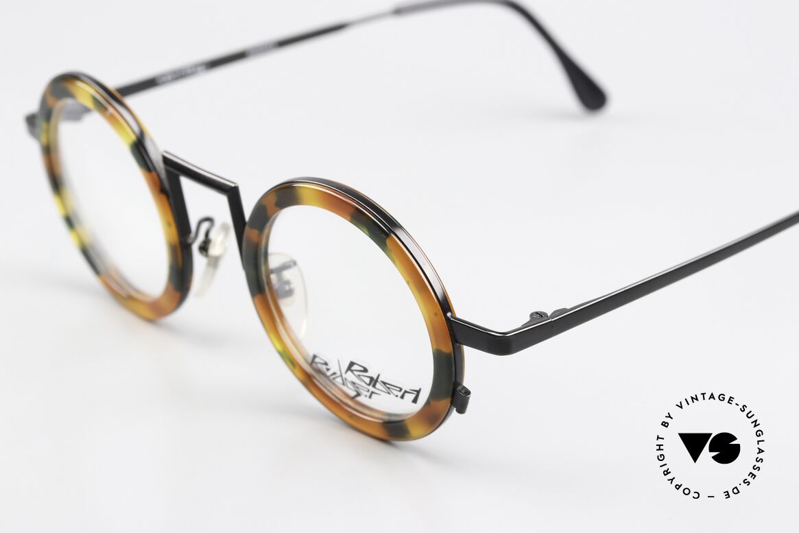 Robert Rüdger 240 Insider Vintage Brille 1990, ungetragen (wie alle unsere vintage Insider-Brillen), Passend für Herren und Damen