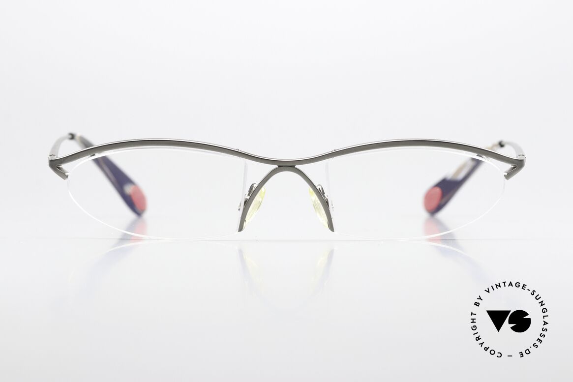 Bugatti 342 Odotype Nylor Lesebrille Herren, Kleinserie markant männlicher Brillendesigns, Passend für Herren