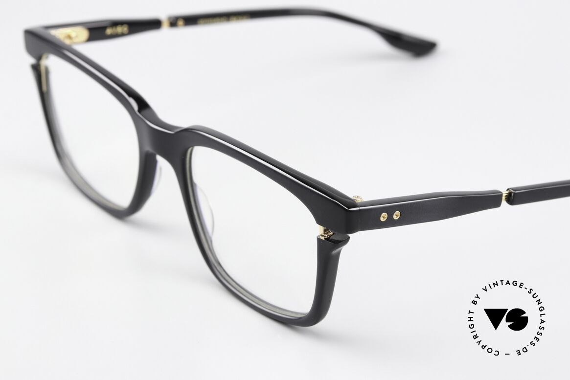 DITA Avec Sehr Markante Herrenbrille, ein wirklich außergewöhnlich nobles Designerstück, Passend für Herren