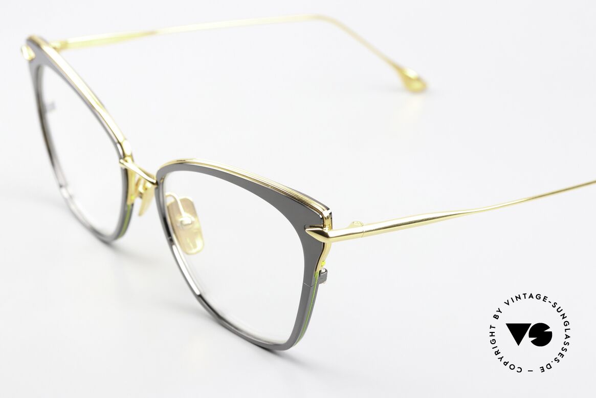DITA Arise Sehr Elegante Damenbrille, außergewöhnliches, edles & stilvolles Designerstück, Passend für Damen