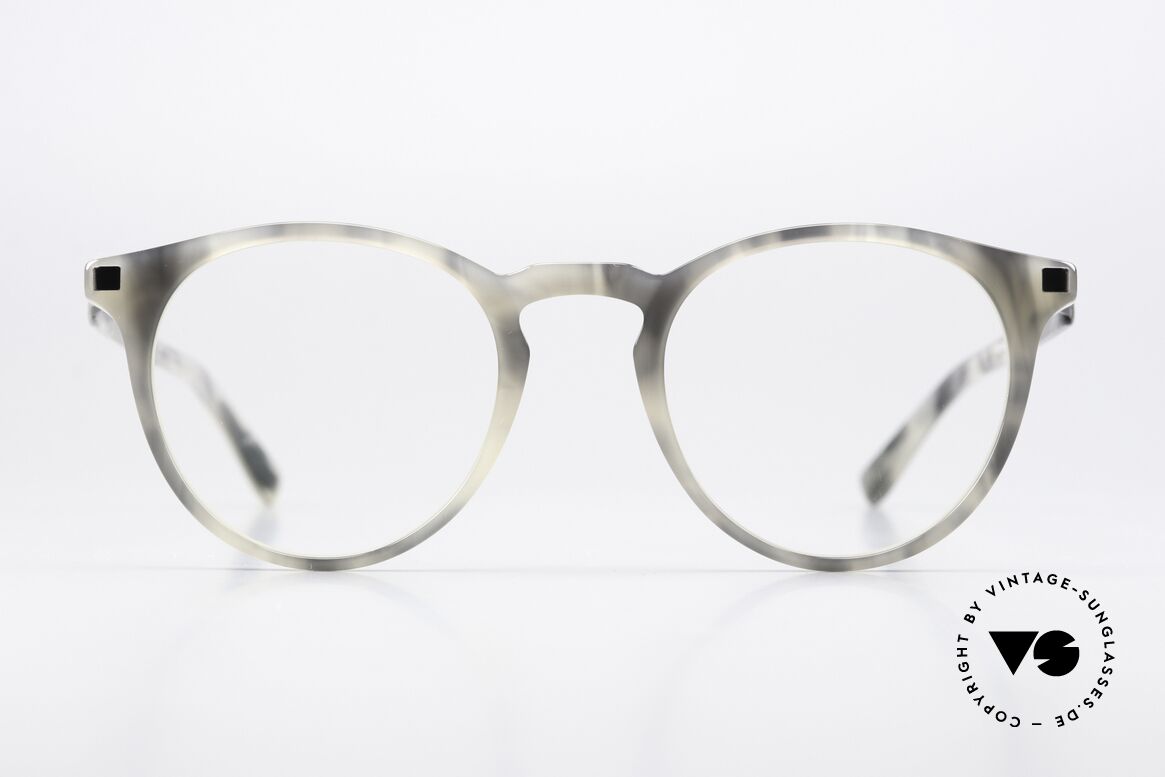 Mykita Alfur Grey Havana / Shiny Graphite, toller Farbcode 983: 'Grey Havana / Shiny Graphite', Passend für Herren und Damen