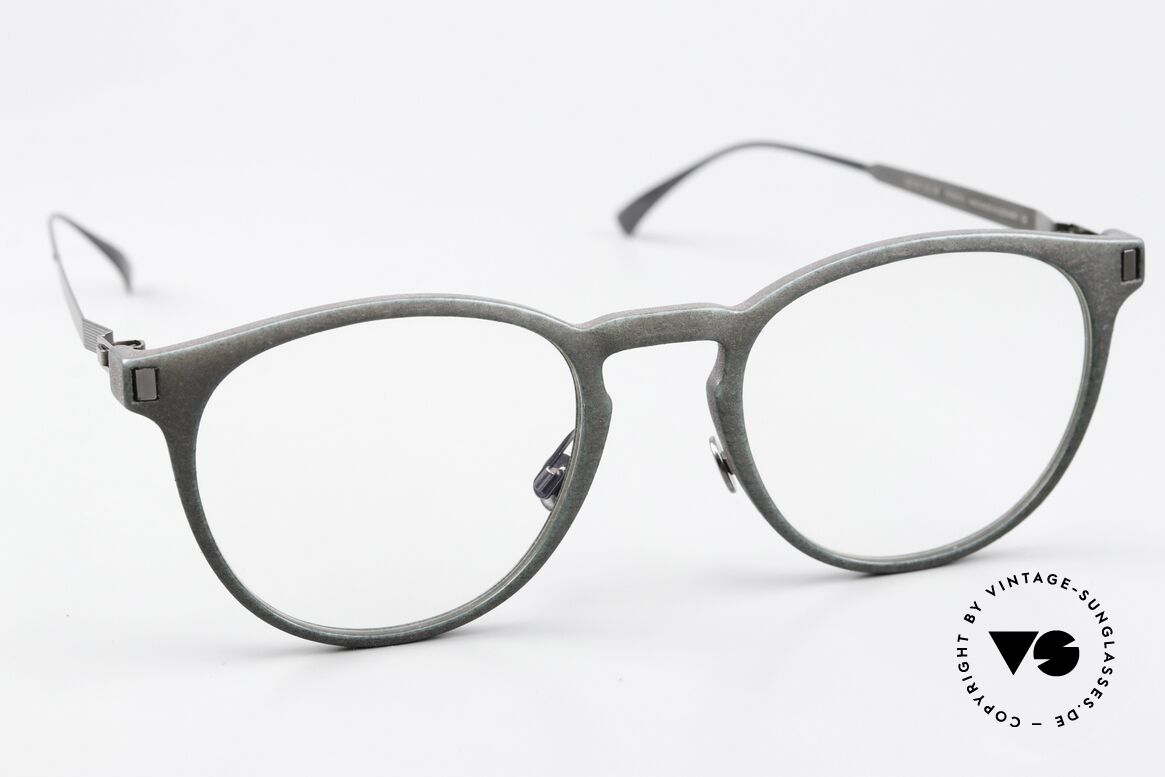 Mykita Mylon Bilimbi Mit Zusätzlichen Nasenpads, ungetragenes Modell mit MYKITA Verpackung, Passend für Damen