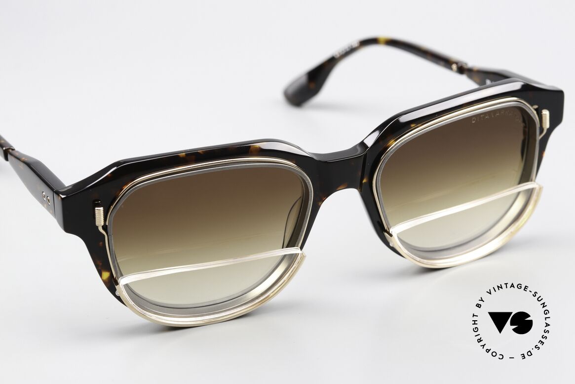 DITA Varkatope Limited Edition Nur 210 Stück, siehe auch https://dita.com/en-de/products/varkatope, Passend für Herren