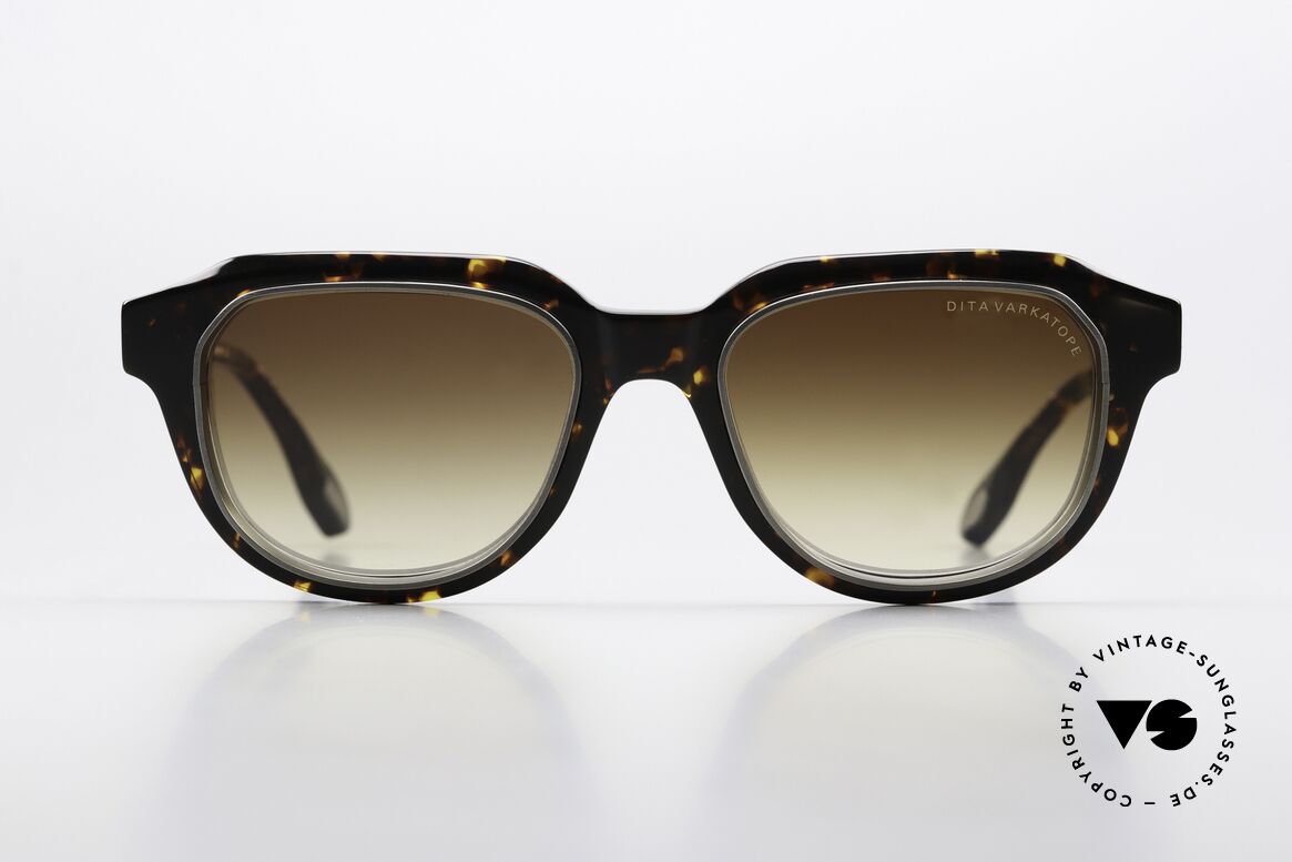 DITA Varkatope Limited Edition Nur 210 Stück, Größe: medium, Passend für Herren