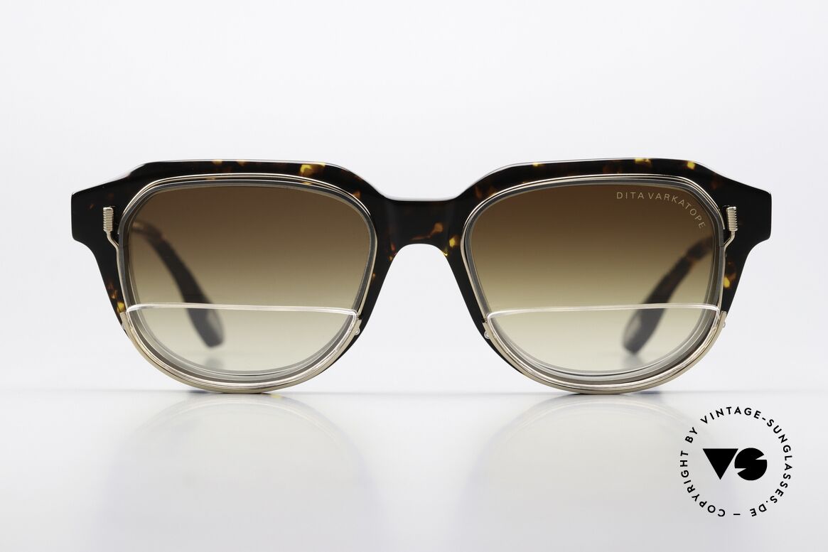 DITA Varkatope Limited Edition Nur 210 Stück, Größe: medium, Passend für Herren