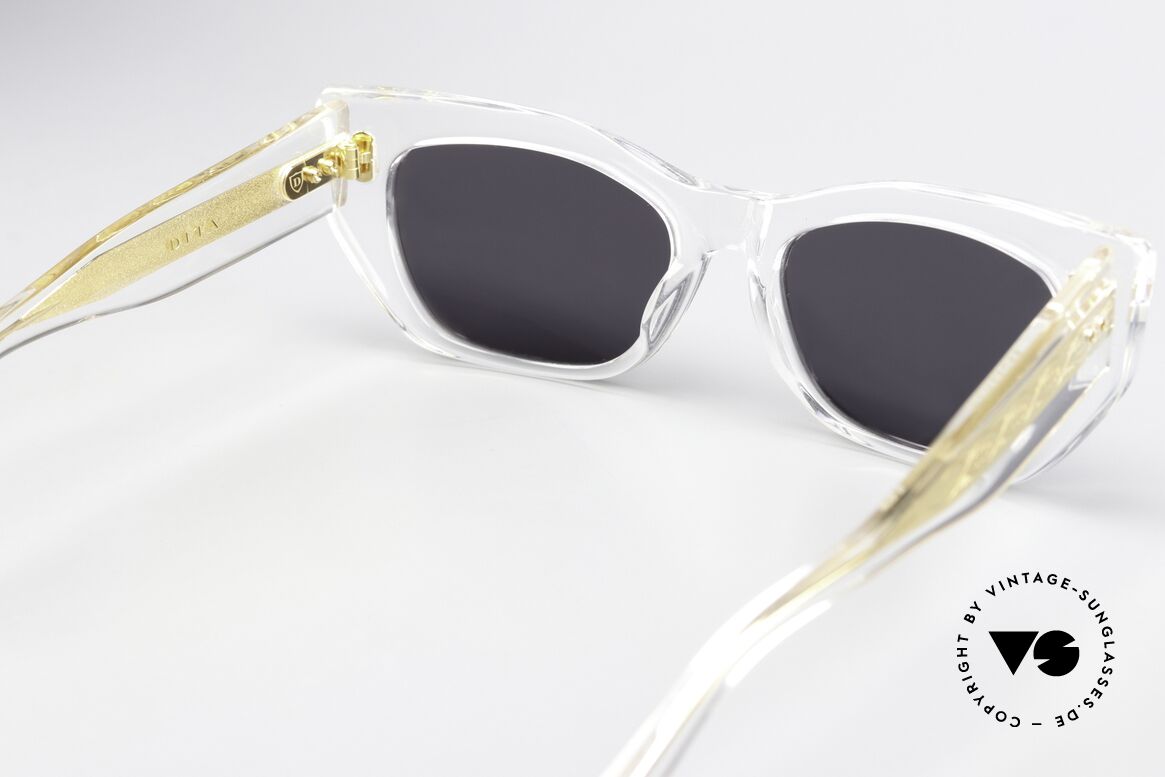 DITA Redeemer Tolle Damen Sonnenbrille, Größe: medium, Passend für Damen