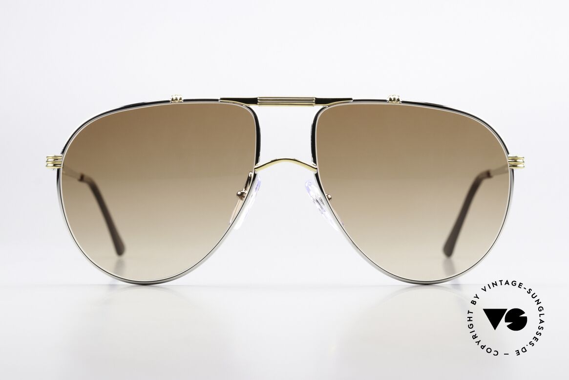 Christian Dior 2248 XL 80er Herren Sonnenbrille, Christian Dior Sonnenbrille aus der Monsieur-Serie, Passend für Herren