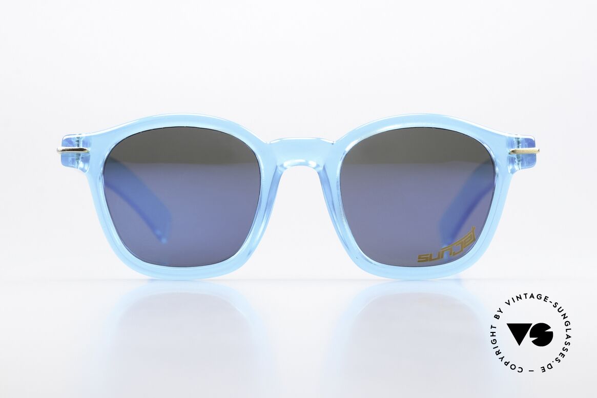 Carrera 5272 Tart Optical Arnel James Dean, mehr 'klassisch' bezüglich der Form geht nicht; zeitlos!, Passend für Herren und Damen