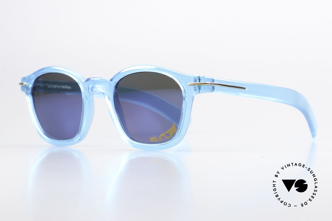 Carrera 5272 Tart Optical Arnel James Dean, ähnlich der alten 'Tart Optical Arnel' aus den 50/60ern, Passend für Herren und Damen