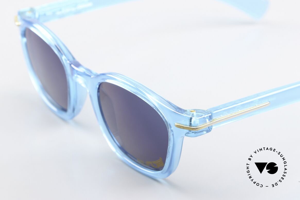 Carrera 5272 Tart Optical Arnel James Dean, James Dean & Johnny Depp sind bekannt für diese Form, Passend für Herren und Damen