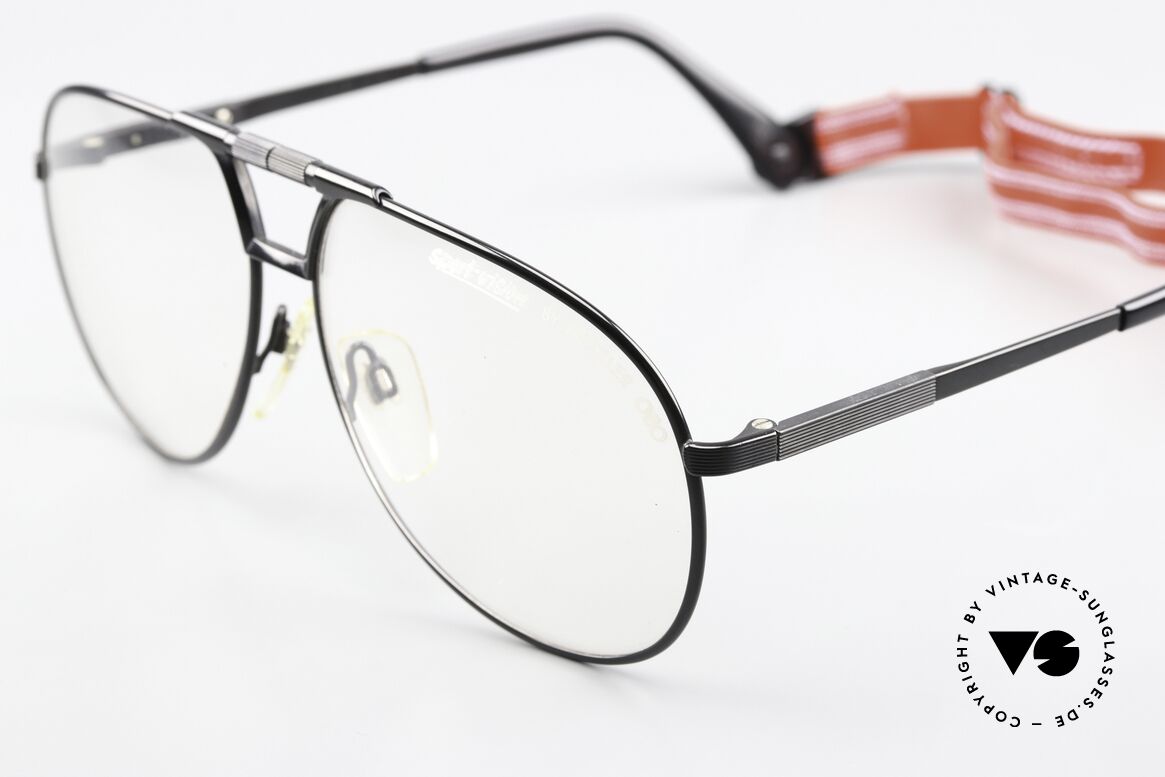 Metzler 0256 Brad Pitt Brille Von 2009, inzwischen ein begehrtes Sammlerstück; weltweit, Passend für Herren