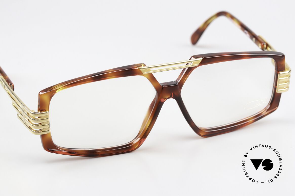Cazal 325 Old School West Germany, OLD SCHOOL - absolute Sammlerbrille!, Passend für Herren und Damen