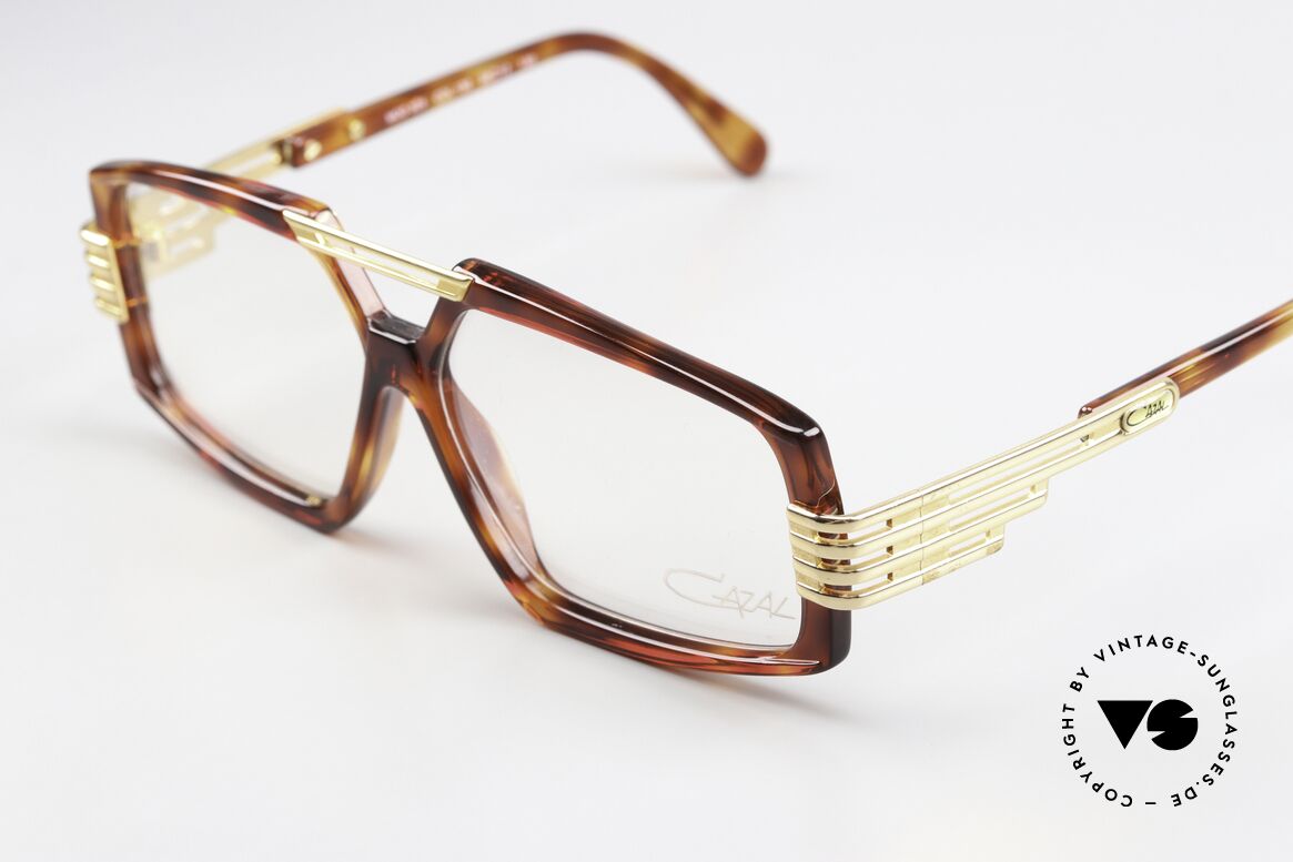Cazal 325 Old School West Germany, Designerbrille von CAri ZALloni (CAZAL), Passend für Herren und Damen