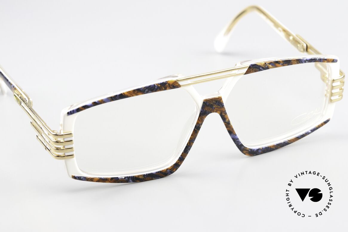 Cazal 325 Old School Brille 80er 90er, OLD SCHOOL - absolute Sammlerbrille!, Passend für Herren und Damen