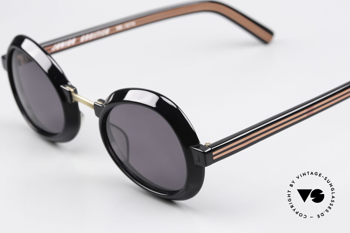 Jean Paul Gaultier 58-1274 Damen & Herren Sonnenbrille, seltenes und ungetragenes Exemplar (Sammlerstück), Passend für Herren und Damen