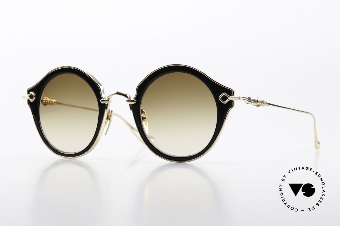 Chrome Hearts Bella Hadid Supermodel Sonnenbrille 2018, Chrome Hearts Bella Hadid Sonnenbrille von 2018, Passend für Damen