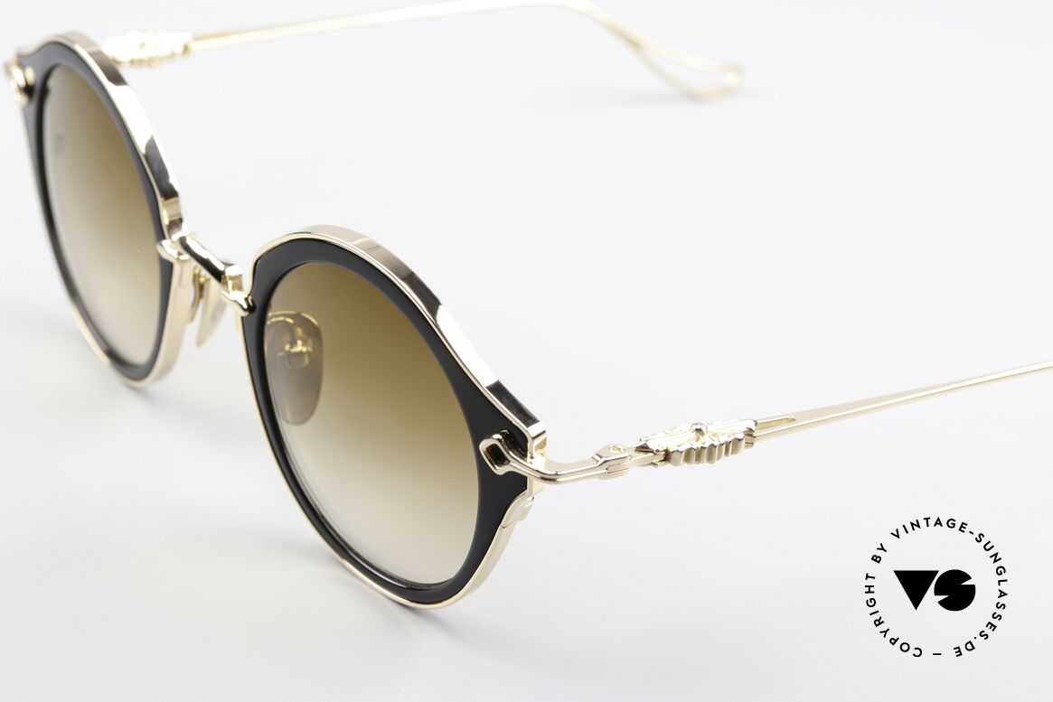 Chrome Hearts Bella Hadid Supermodel Sonnenbrille 2018, quasi die Chrome Hearts Supermodel-Sonnenbrille, Passend für Damen