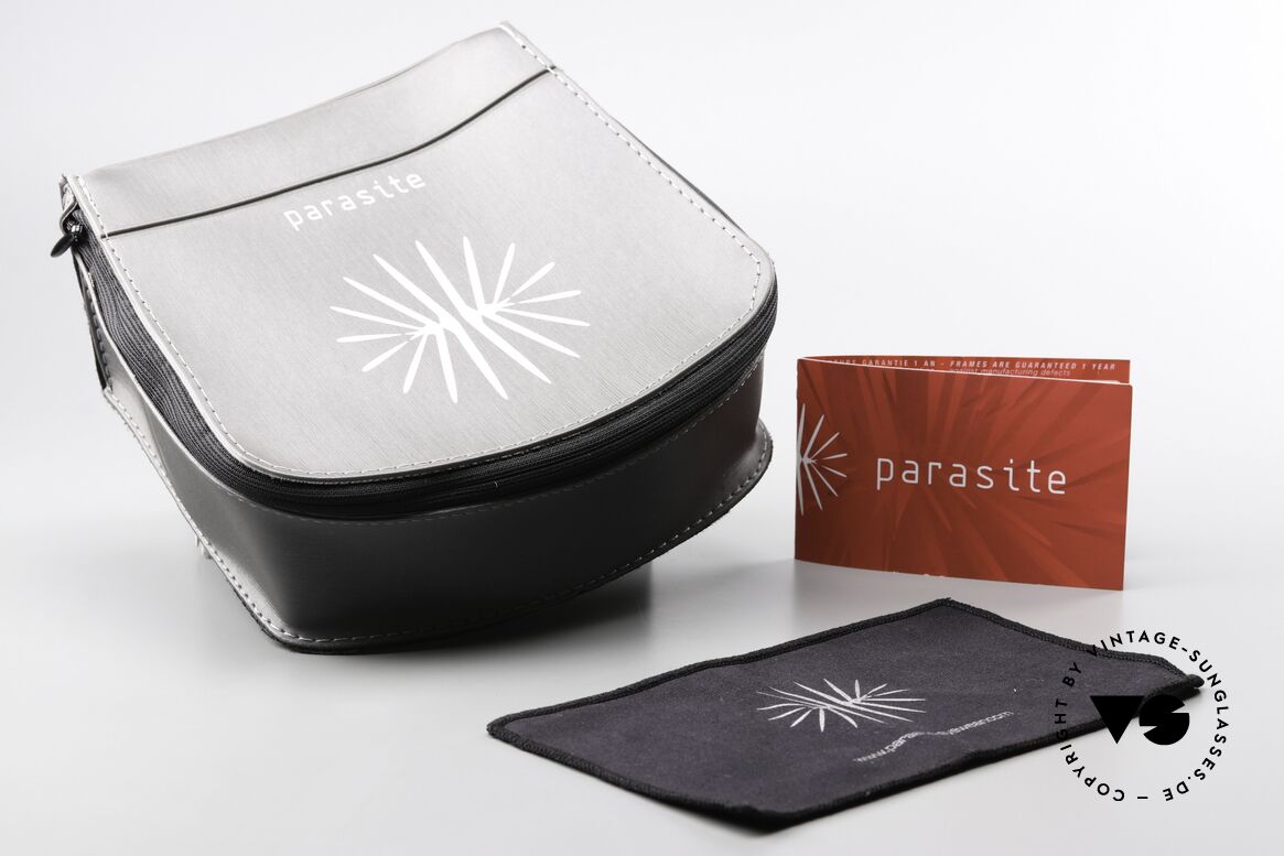 Parasite Hybride 0 Doppelte Stereo Bügel, Größe: small, Passend für Herren und Damen